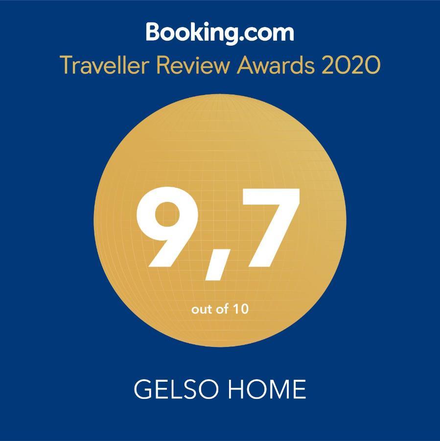 Gelso Home 那不勒斯 外观 照片