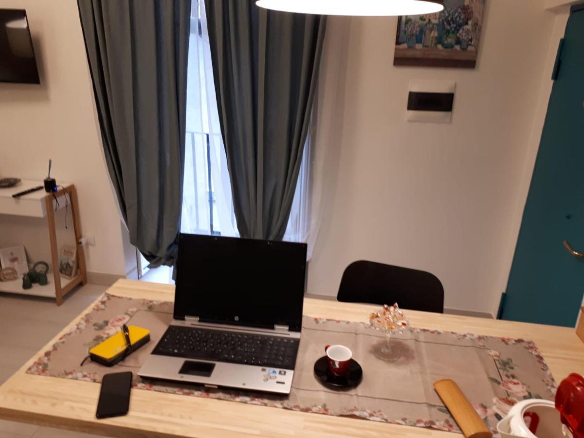 Gelso Home 那不勒斯 外观 照片