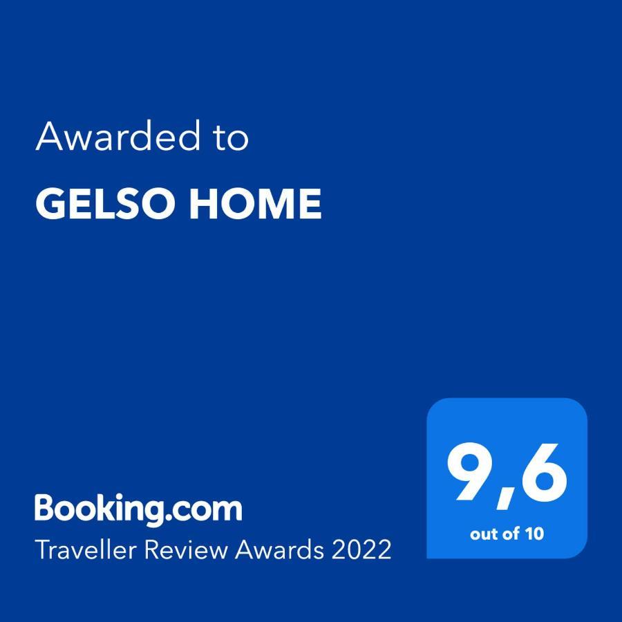 Gelso Home 那不勒斯 外观 照片